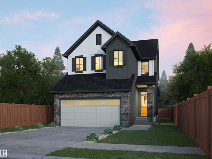 Property Photo:  62 Cuddie Drive  AB T8H 3C8 
