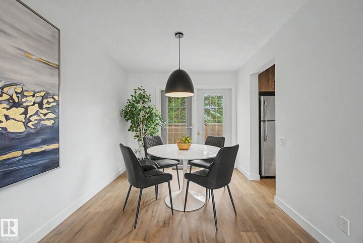 Property Photo:  133 Grandin Village  AB T8N 1R9 