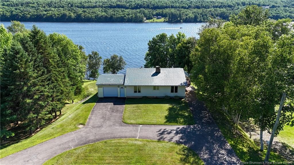Property Photo: 1597 Route 105 NB E6G 1M3