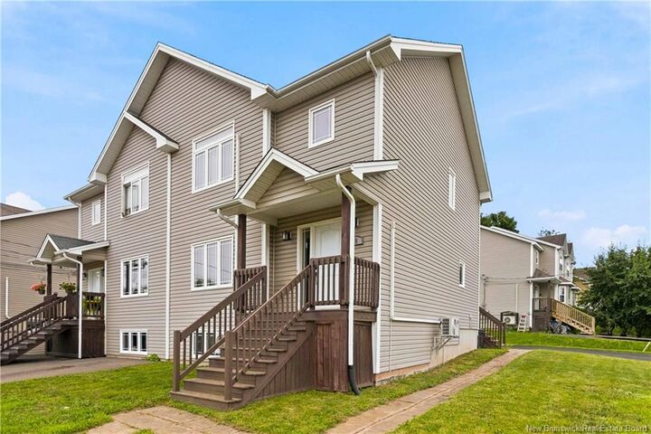 Property Photo: 65 Belle-Foret NB E1A 8Y2