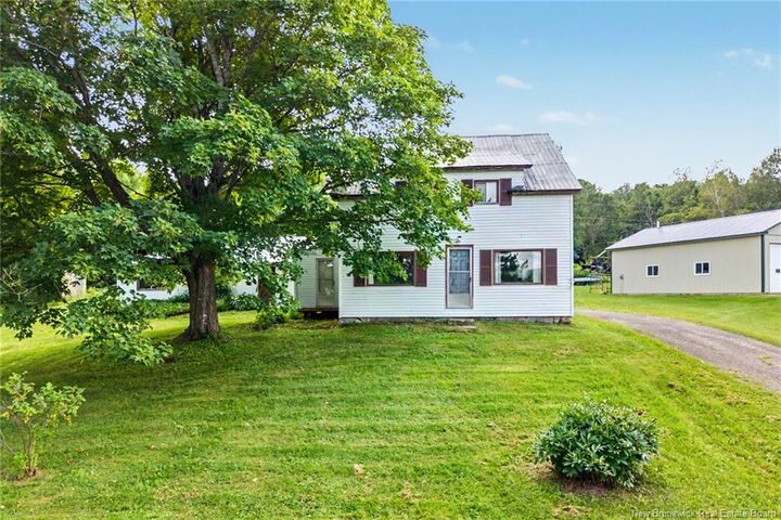 Property Photo: 7304 Rte 102 NB E6G 1P8