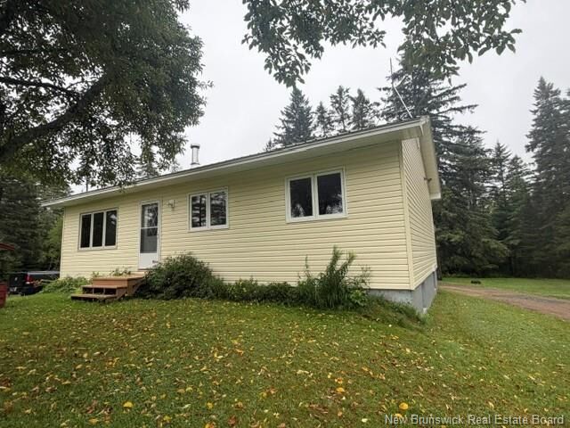 Property Photo:  300 Goddard Road  NB E4Z 3S4 