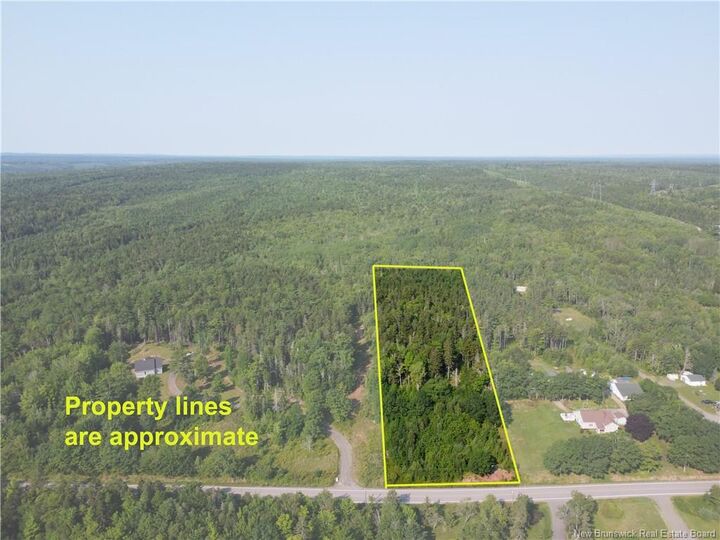 Lot Route 114 — photo 1
