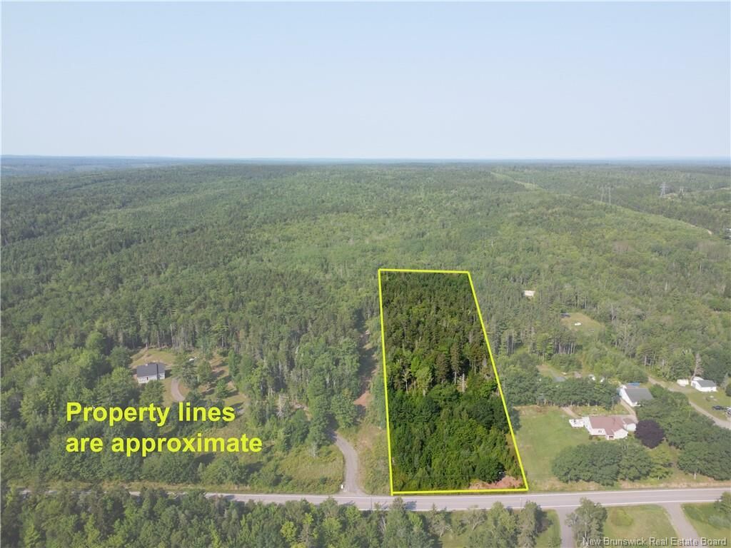 Property Photo:  Lot Route 114  NB E1J 1N1 