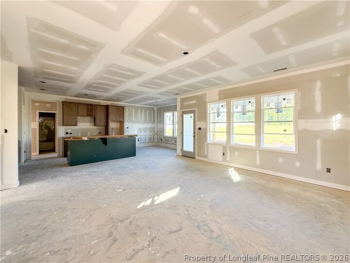 Property Photo:  6629 Carswell (Lot 98) Drive  NC 28311 