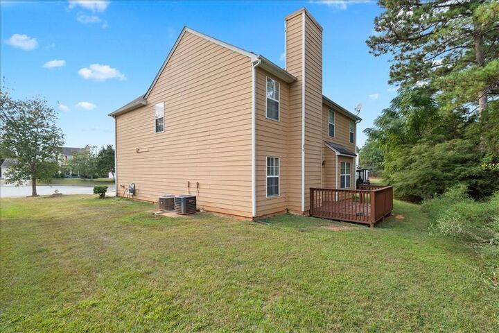 Property Photo:  2628 Essex Court  GA 30013 