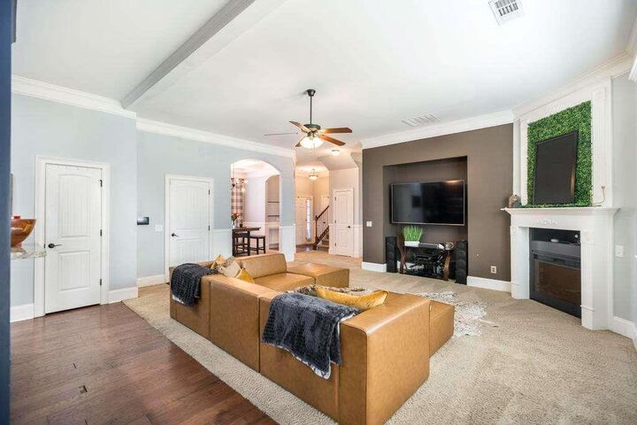 Property Photo:  315 Deven Court  GA 31088 