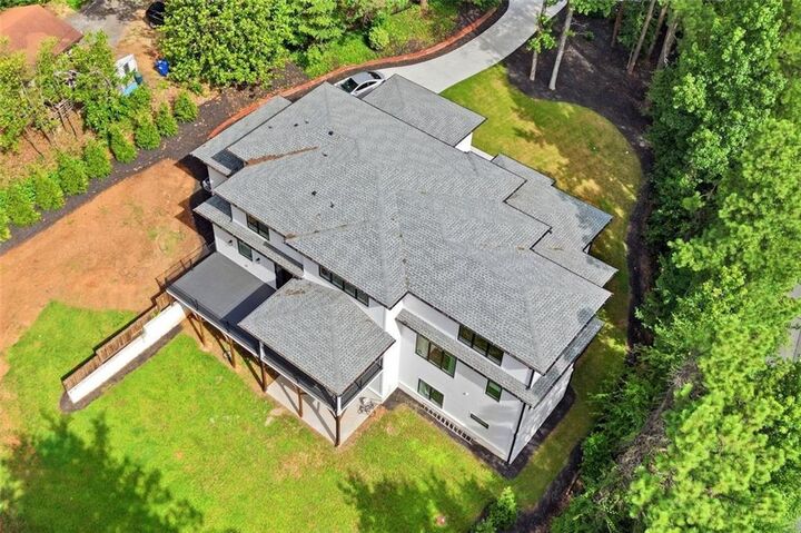 Property Photo: 1200 Moores Mill Road NW GA 30327