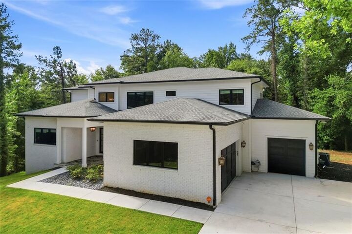 Property Photo:  1200 Moores Mill Road NW  GA 30327 
