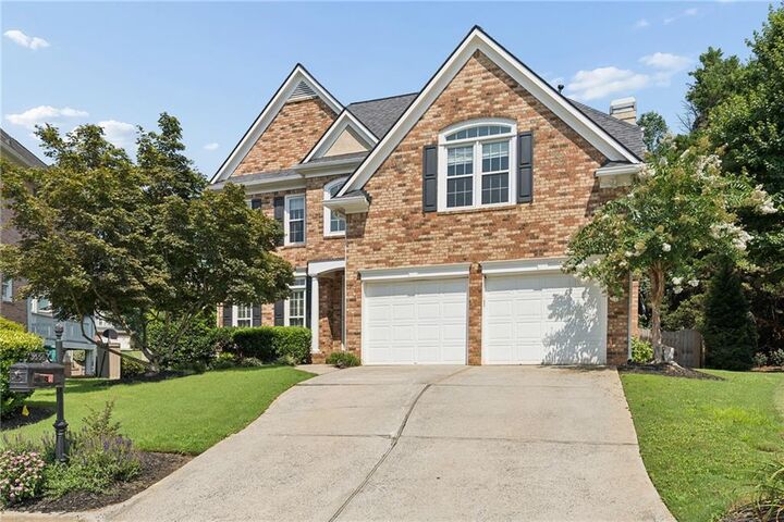 Property Photo: 3356 Fieldwood Drive SE GA 30080
