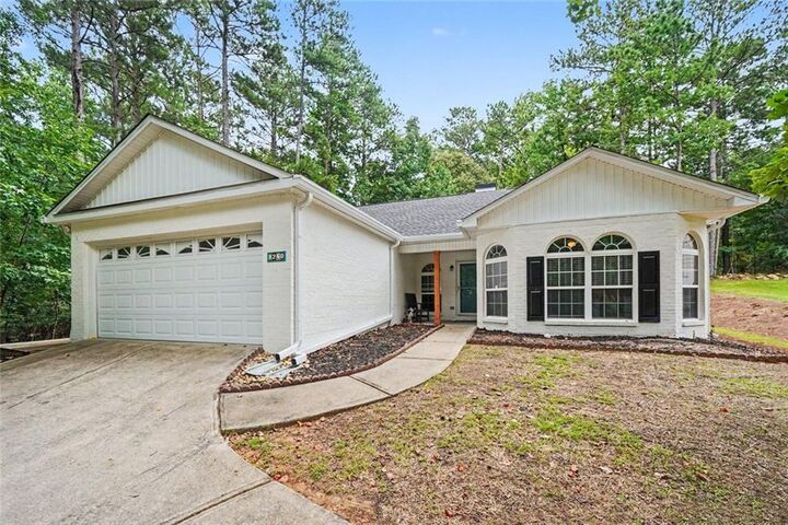 Property Photo:  3280 Greenhill Drive  GA 30180 