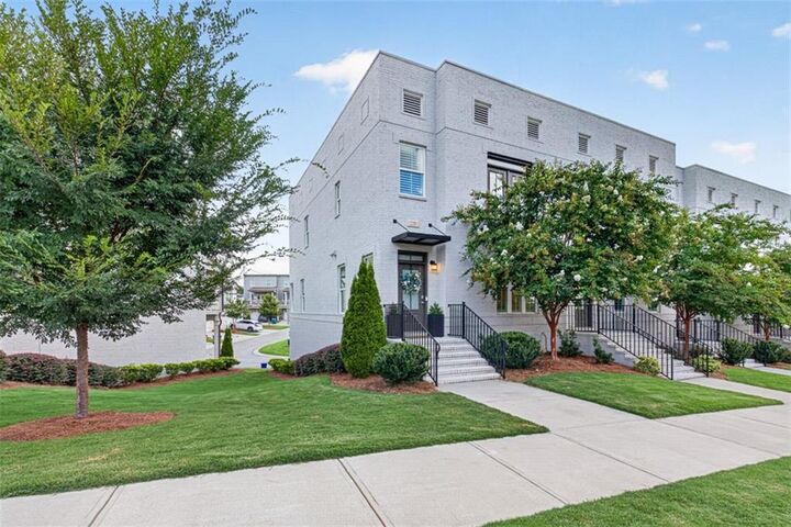 Property Photo: 221 Nash Street GA 30046