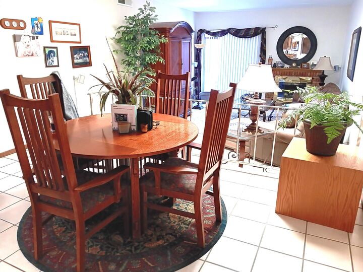 Property Photo: 6123 Del Campo Place NE NM 87109