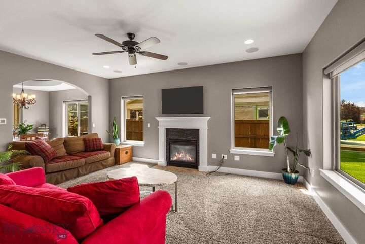 Property Photo:  4858 Victory Street  MT 59718 