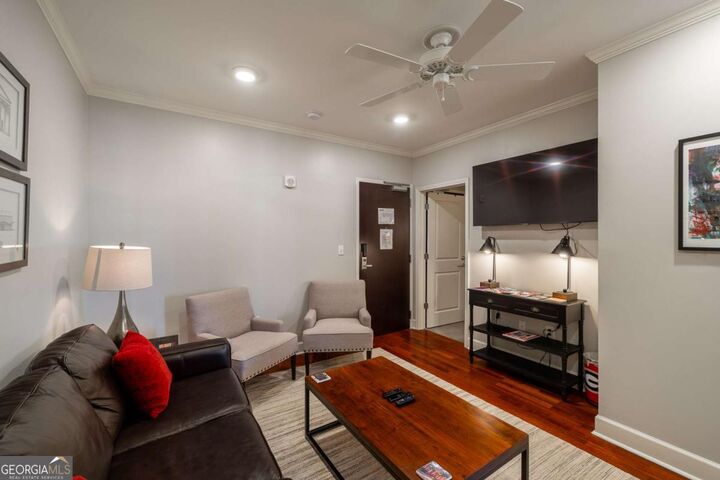 Property Photo:  250 Broad Street W 819  GA 30601 