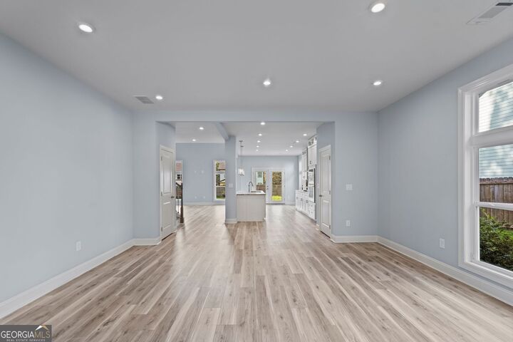 Property Photo:  1057 Turner Street NE  GA 30012 