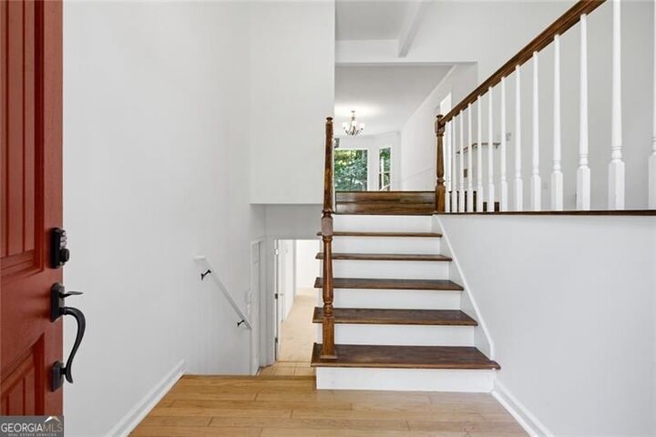 Property Photo: 2516 Lorne Court SW GA 30064