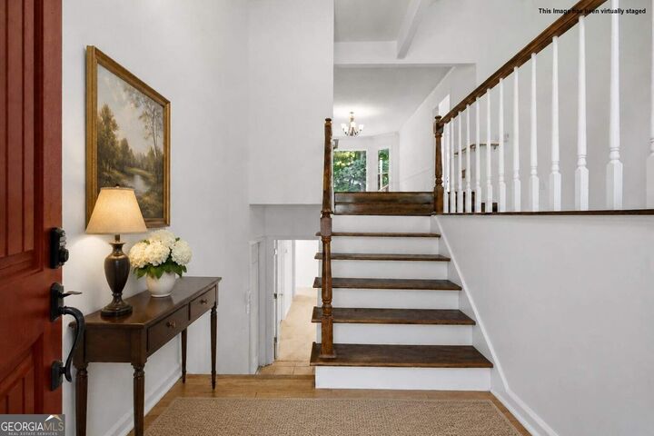 Property Photo:  2516 Lorne Court SW  GA 30064 