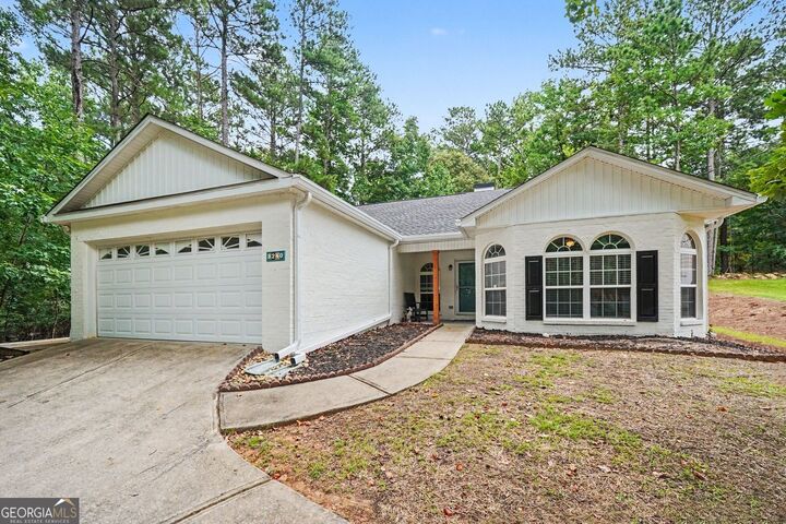 Property Photo:  3280 Greenhill Drive  GA 30180 