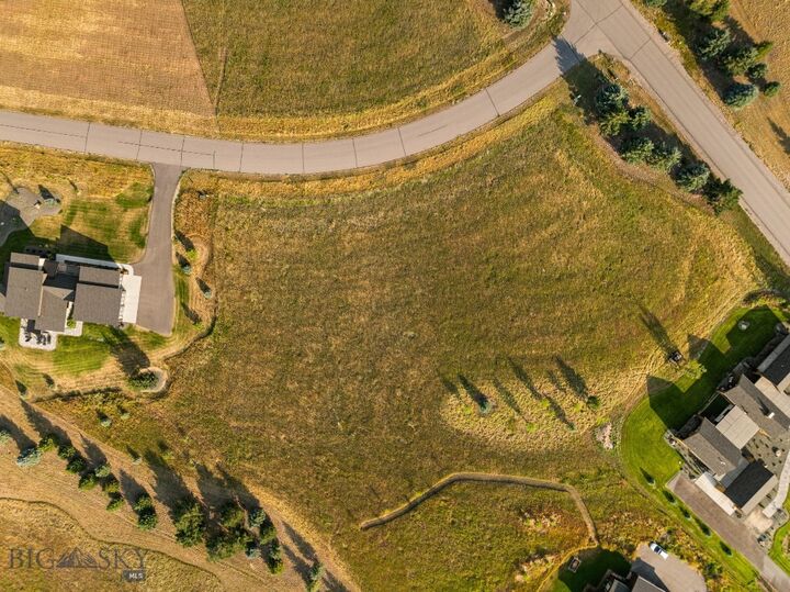 Property Photo:  Tbd Wavy Leaf Way  MT 59718 