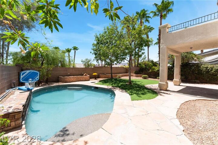 Property Photo:  10183 Whispy Willow Way  NV 89135 