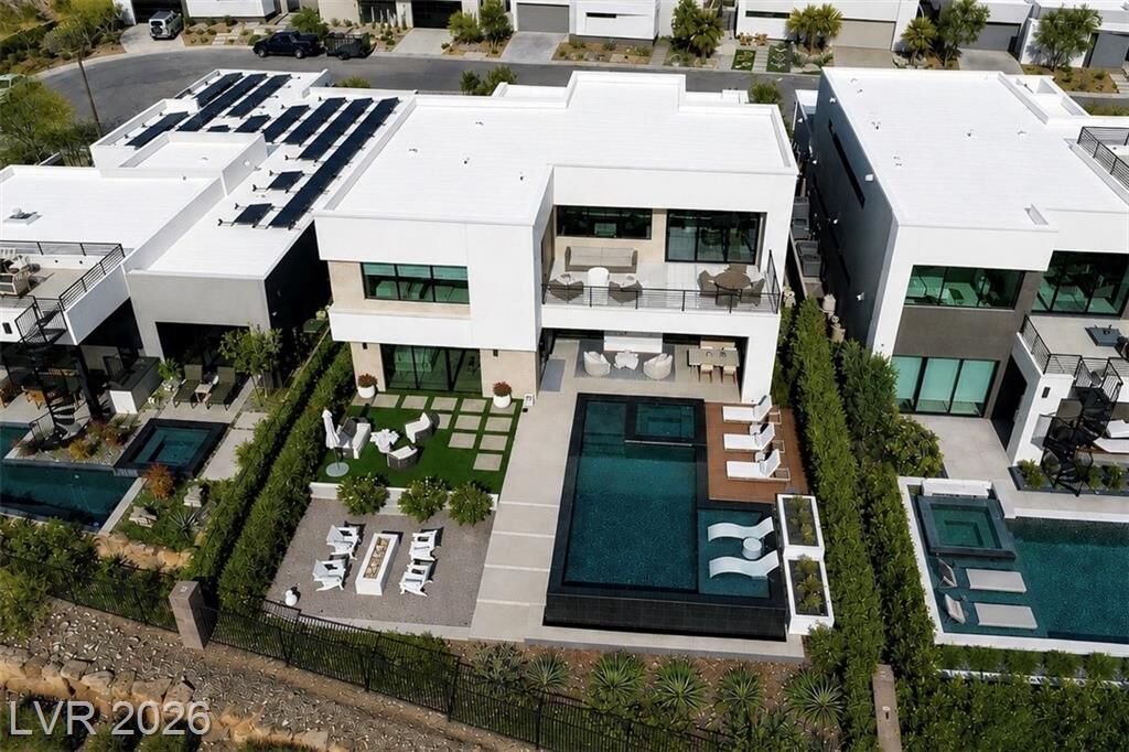 Property Photo:  12 Highland Cove Lane  NV 89011 