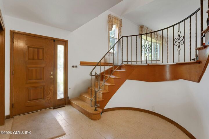 Property Photo: 75 Angus Road North CT 06831