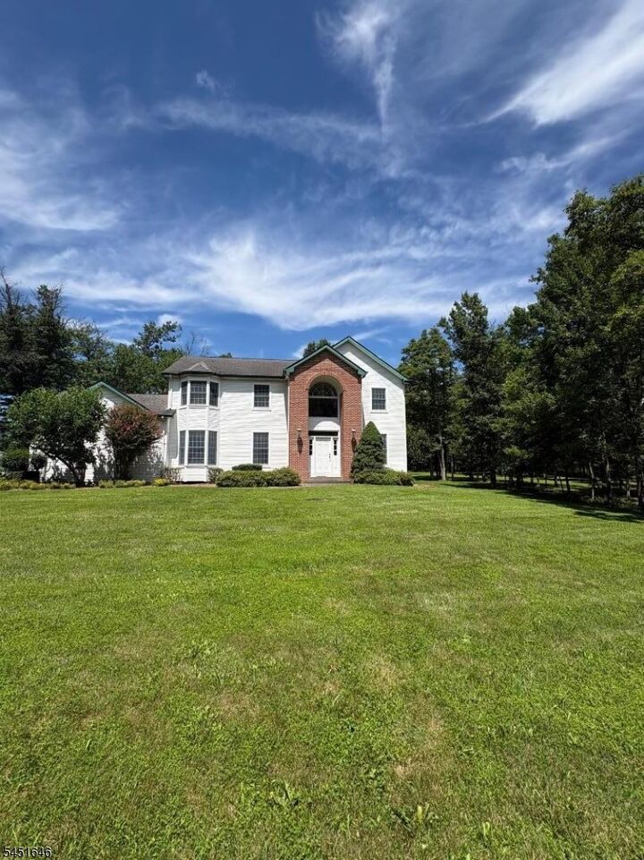Property Photo: 80 Plum Brook Rd NJ 08822