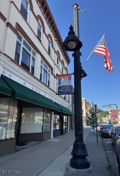 Property Photo:  6 E Blackwell St 3H  NJ 07801 