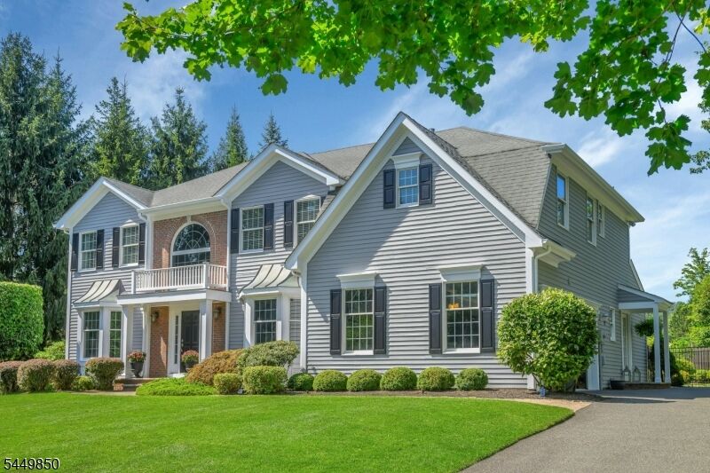 Property Photo: 2 Ballantine Rd NJ 07945