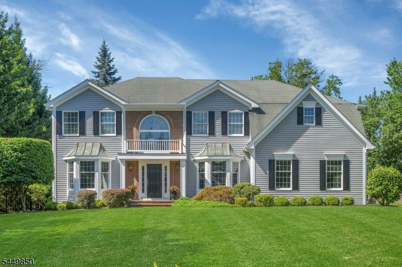 Property Photo: 2 Ballantine Rd NJ 07945