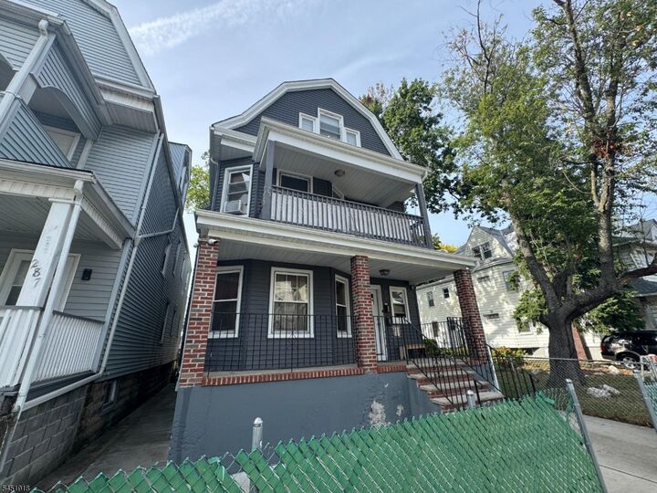 Property Photo:  285 Amherst St  NJ 07018 