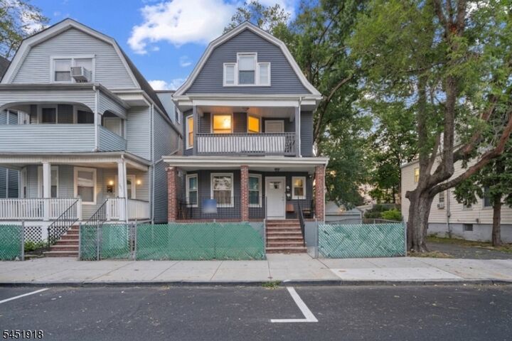 Property Photo:  285 Amherst St  NJ 07018 