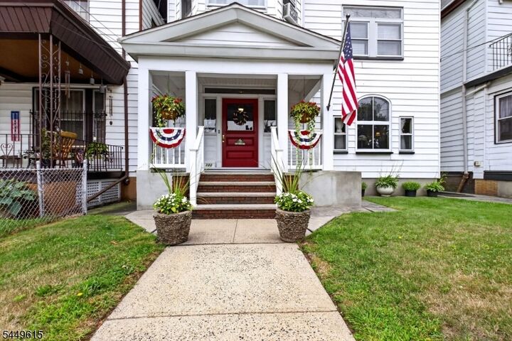 Property Photo: 122 2nd Ave NJ 07104