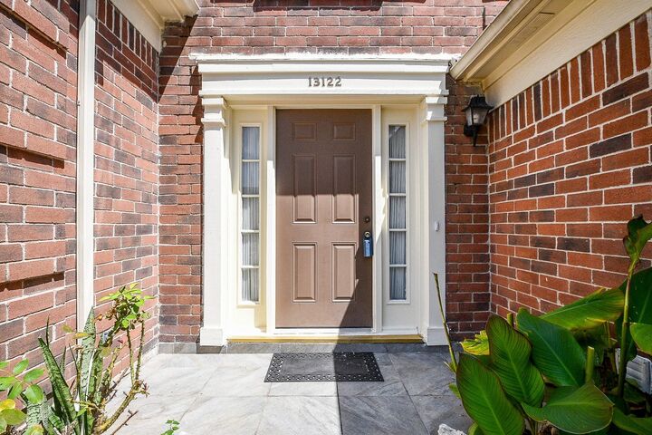 Property Photo: 13122 Newberry Street TX 77478