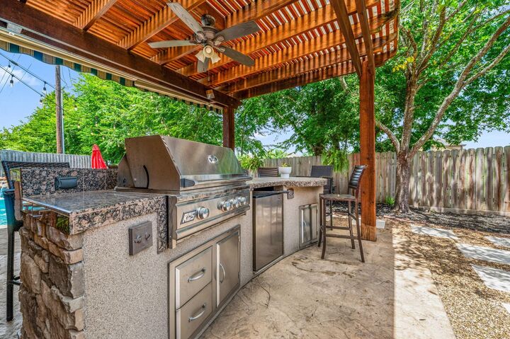 Property Photo: 24202 Falcon Point Drive TX 77494