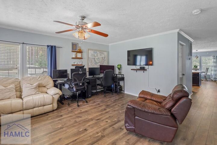 Property Photo: 1327 R L Roberts Road GA 31321