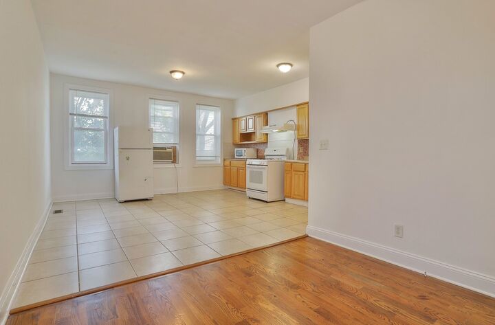 Property Photo: 272 Grant Ave 1 NJ 07305