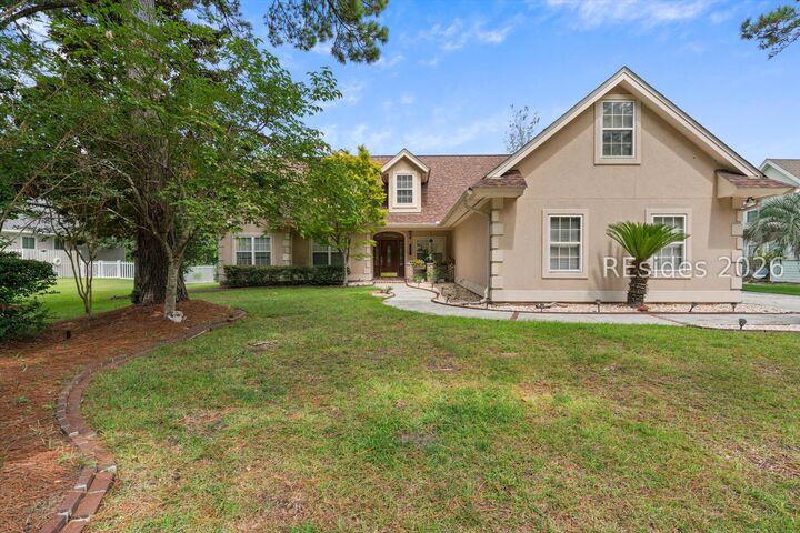 Property Photo:  27 Ferebee Court  SC 29910 