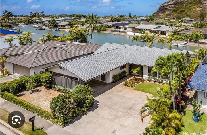 Property Photo:  664 Kumukahi Place  HI 96825 