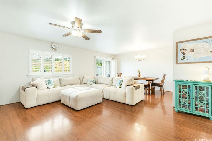 Property Photo: 92-7159 Elele Street 1104 HI 96707
