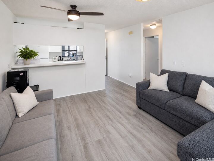 Property Photo: 94-201 Lumiaina Place 201 HI 96797