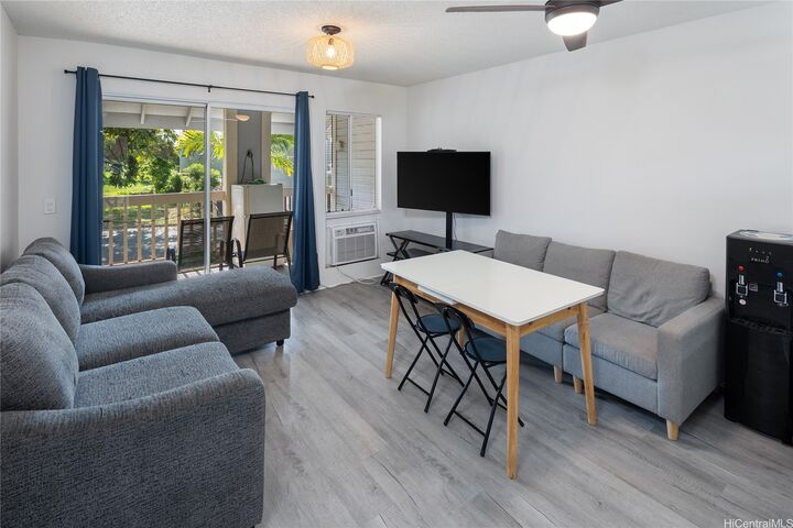Property Photo:  94-201 Lumiaina Place 201  HI 96797 