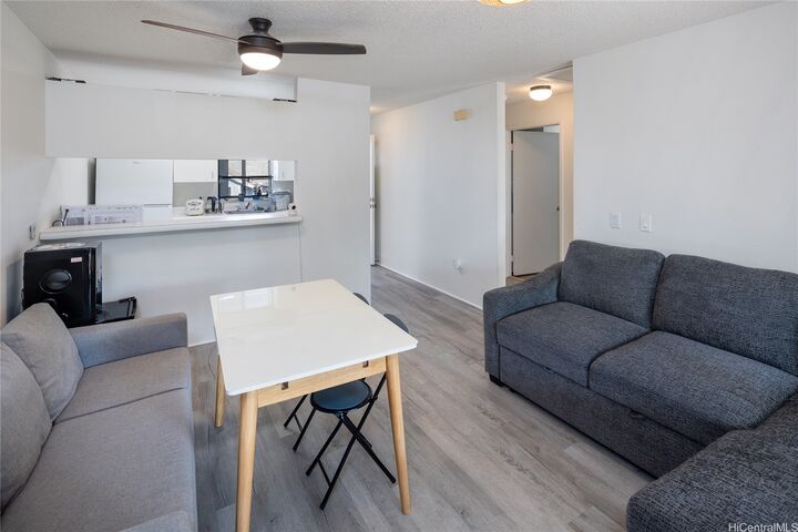 Property Photo:  94-201 Lumiaina Place 201  HI 96797 
