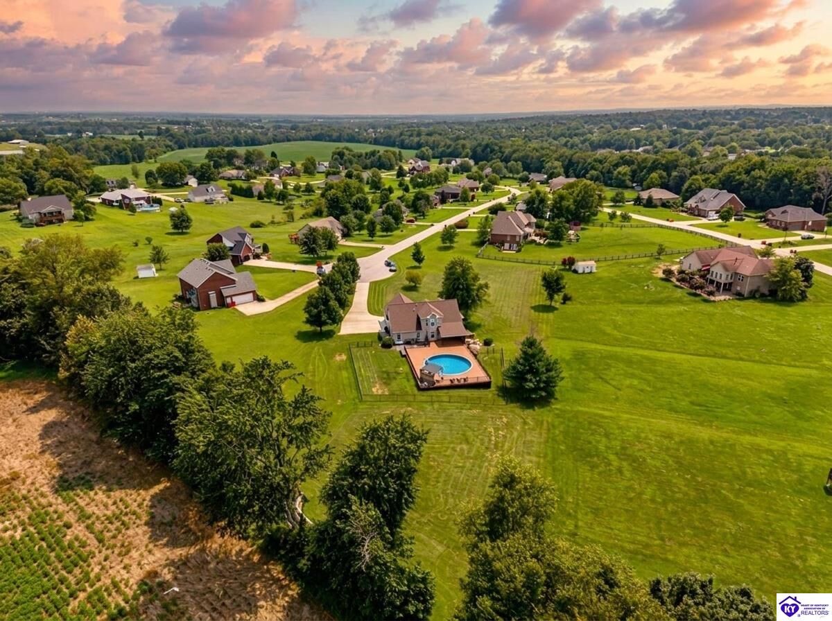 Property Photo:  253 Camara Court  KY 42701 