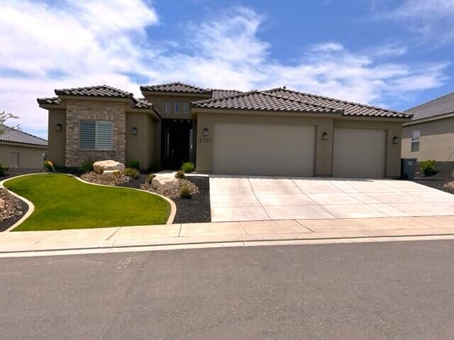 Property Photo:  2715 W Trasimeno Dr  UT 84770 