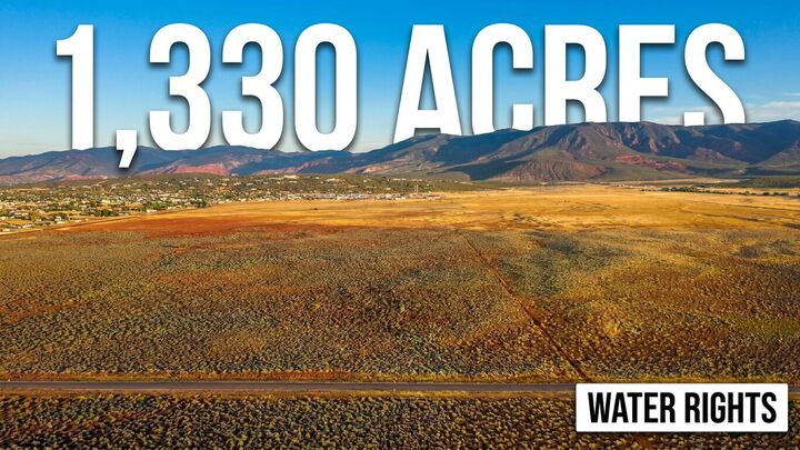 Property Photo:  1331.21 Acres  UT 84720 