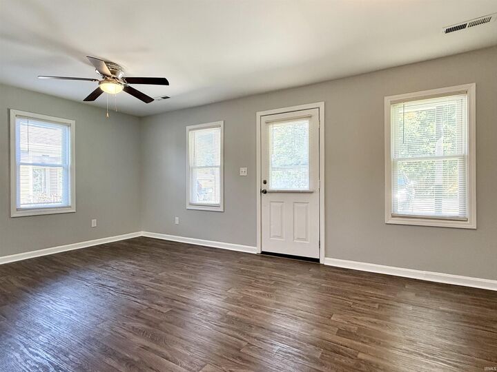 Property Photo:  222 W Adams Avenue  IN 47610-9709 