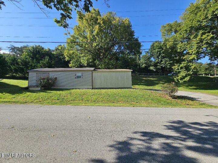 Property Photo:  E Race St  TN 37763 