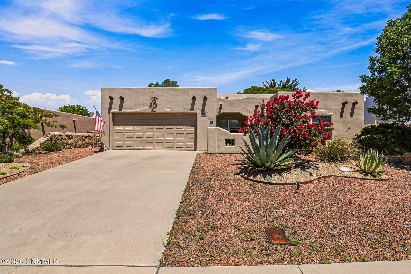 Property Photo:  524 Cedardale Loop  NM 88005 